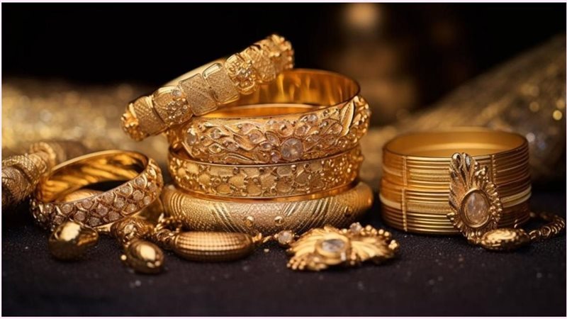 استقرار السوق لليوم الثالث على التوالي.. أسعار الذهب في مصر اليوم الإثنين 2 يونيو
